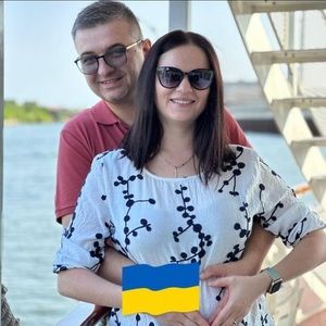 Meet your Posher, Iryna